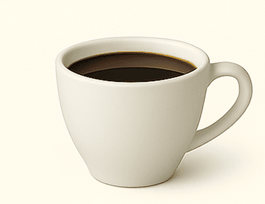 Café Negro Mediterranean Goods espresso intenso