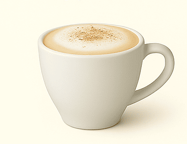 Cappuccino de Vainilla Mediterranean Goods