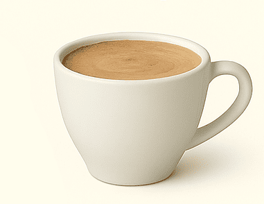 Chocolate Caliente Mediterranean Goods cremoso